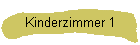Kinderzimmer 1